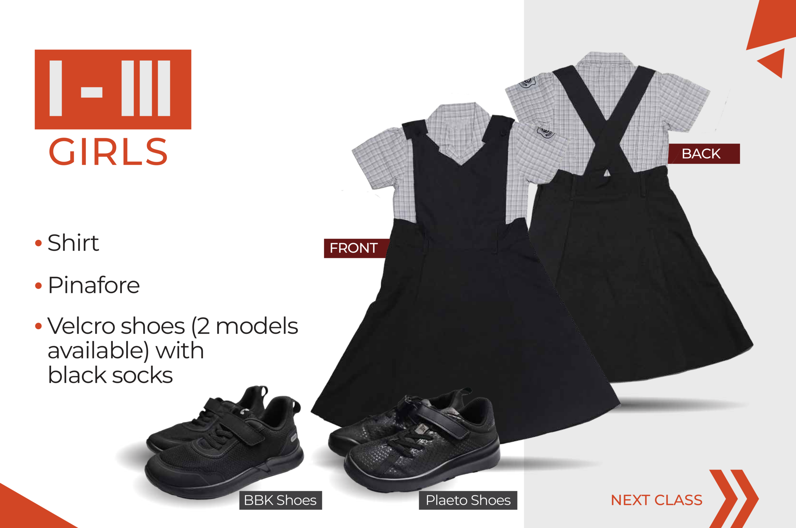 Uniform info for website - girls-4